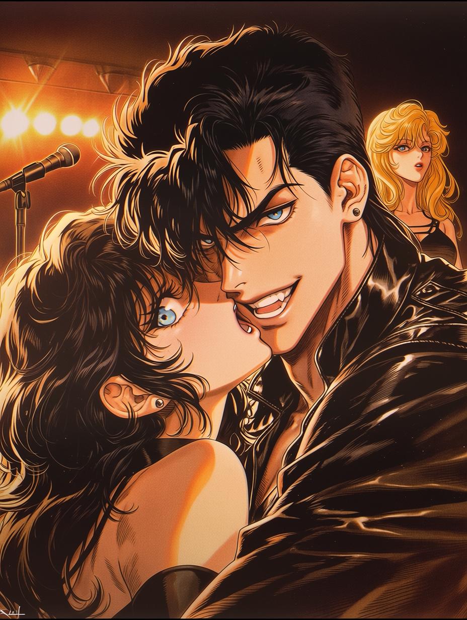Rival Echoes thumbnail