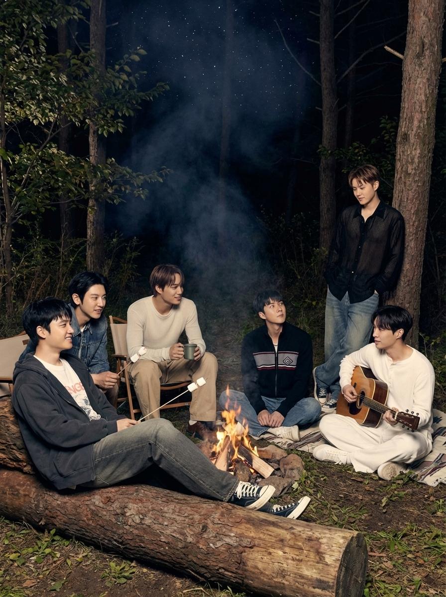 EXO thumbnail