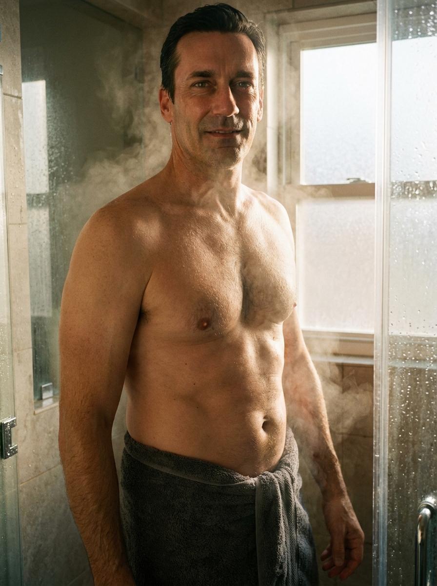 Jon Hamm thumbnail