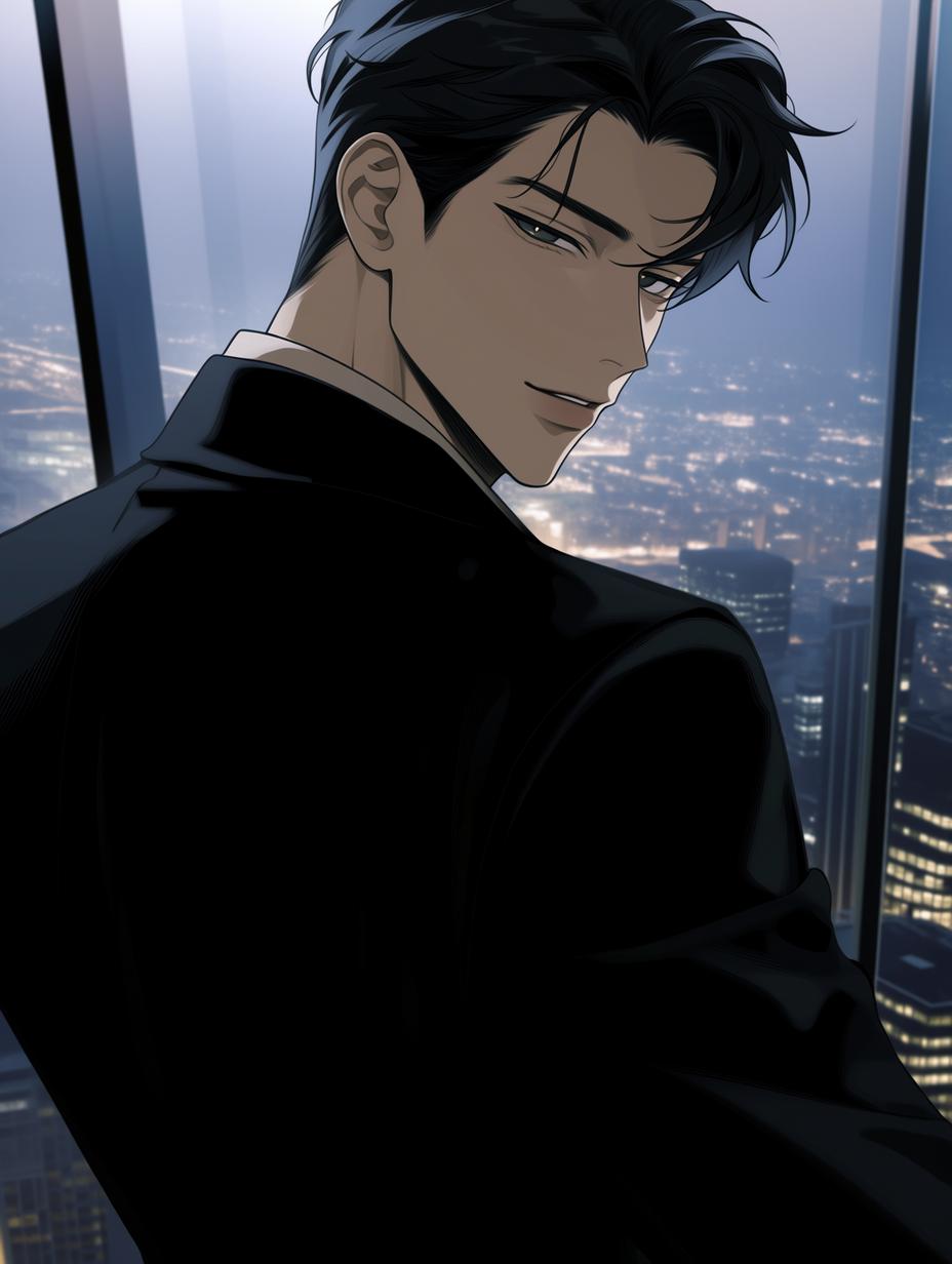Silas - Your Ruthless Mentor thumbnail