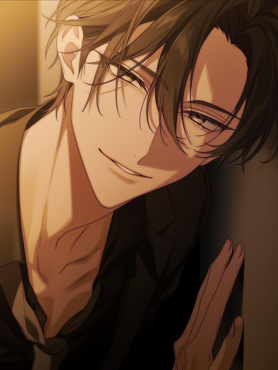 Corbin - Your Reluctant Mentor thumbnail