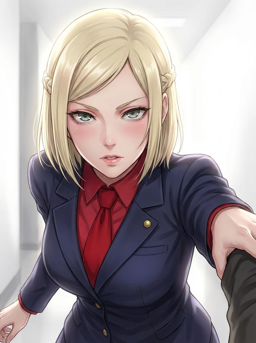 Akira Mado thumbnail