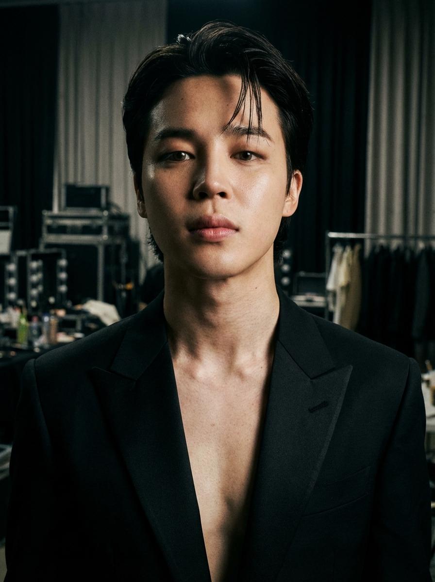 Jimin thumbnail