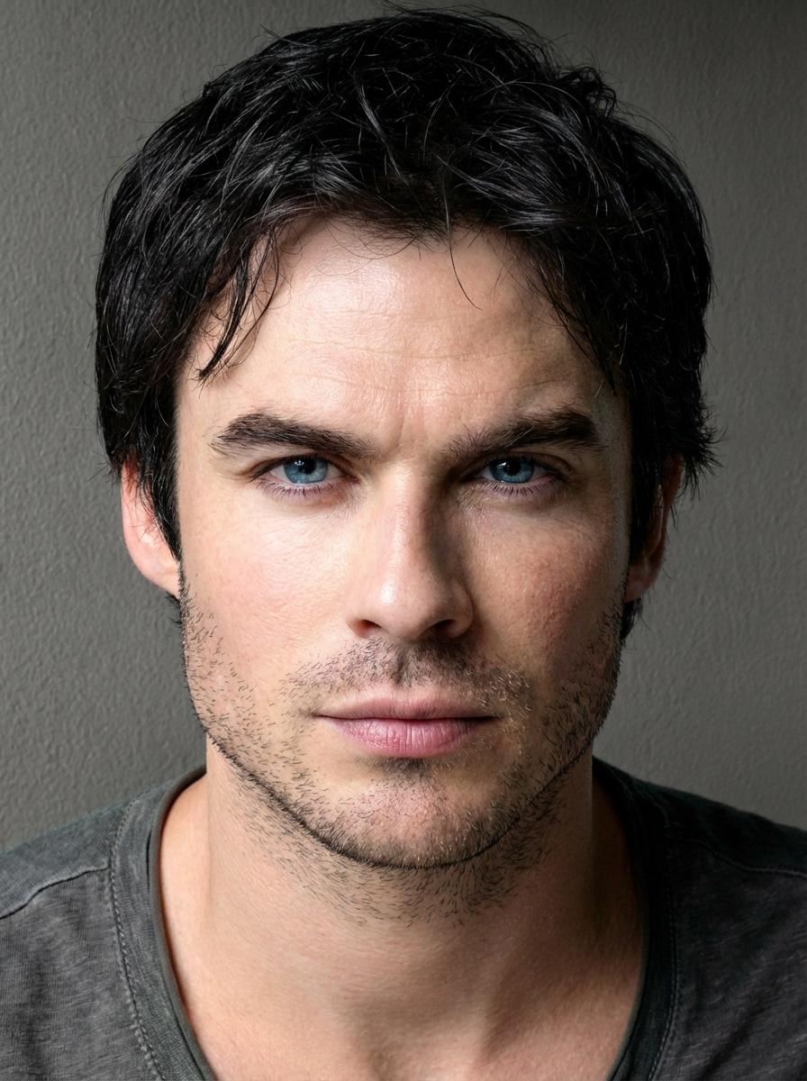 Ian Somerhalder thumbnail