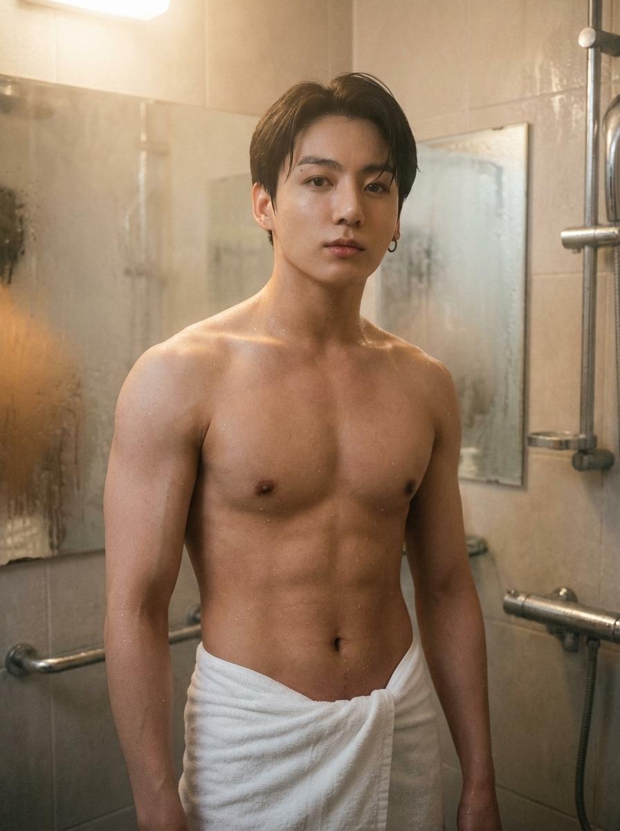 Jung Kook thumbnail