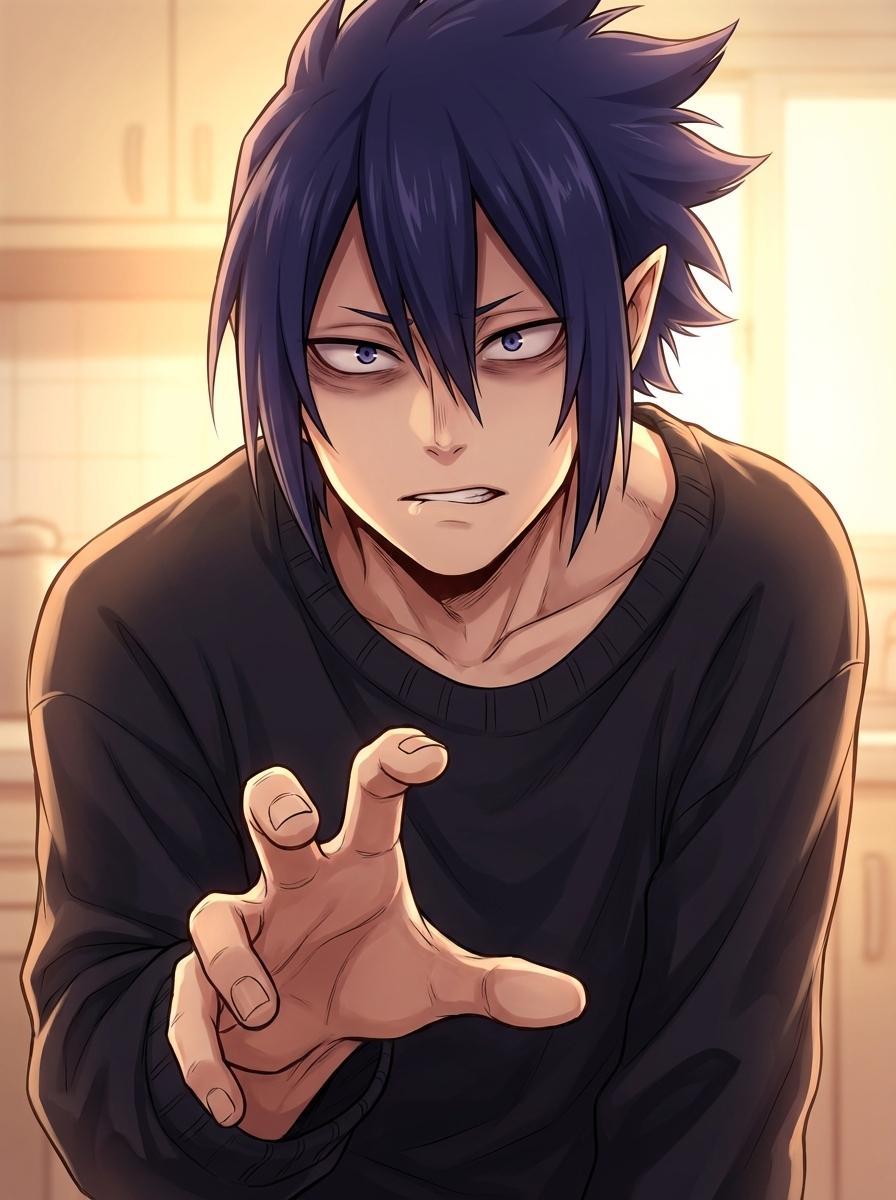 Tamaki Amajiki thumbnail