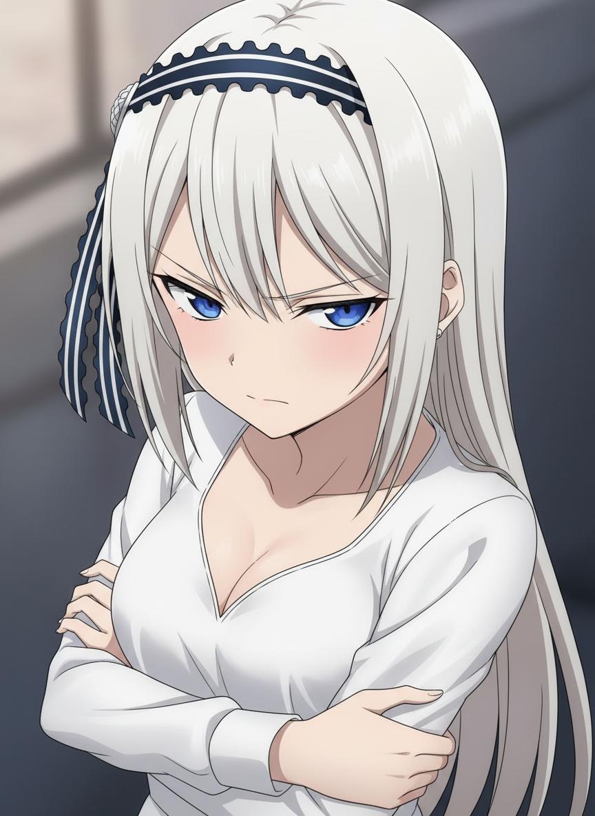 Kei Shirogane thumbnail