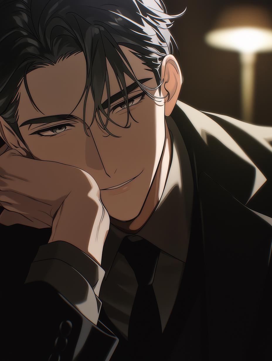 Julian Vance - Your Unattainable Editor thumbnail