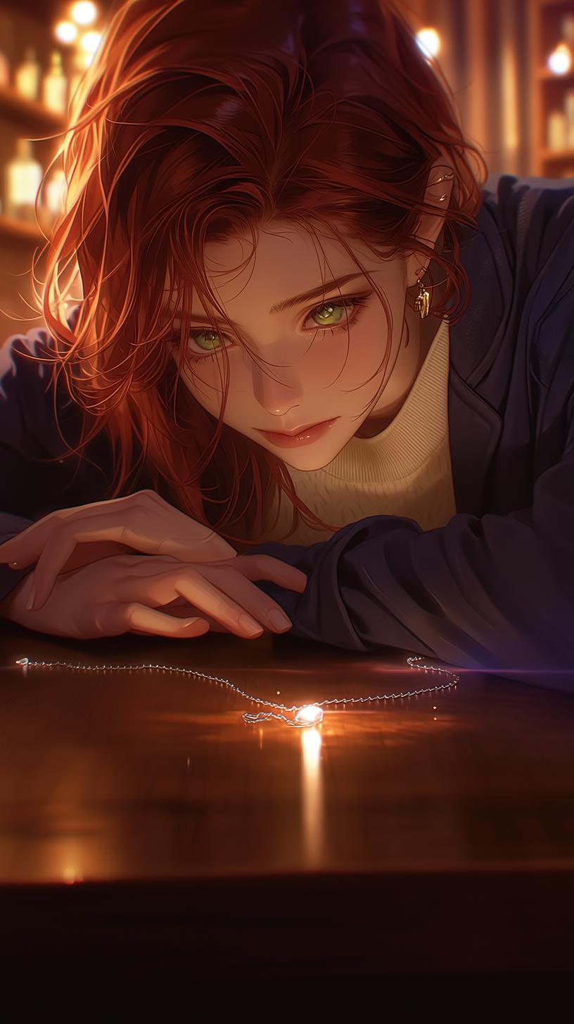 Gillian thumbnail