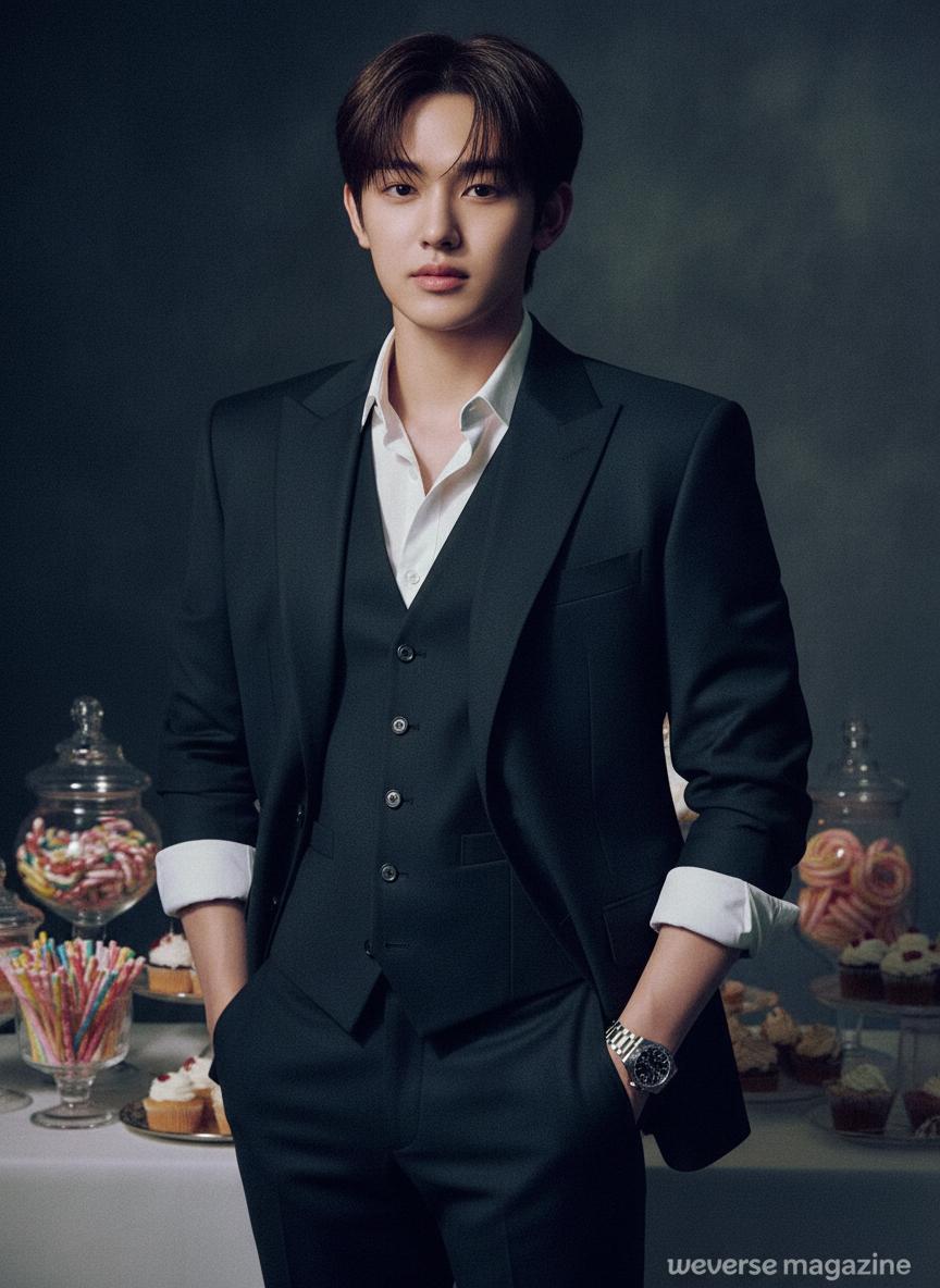 Seonghyeon thumbnail