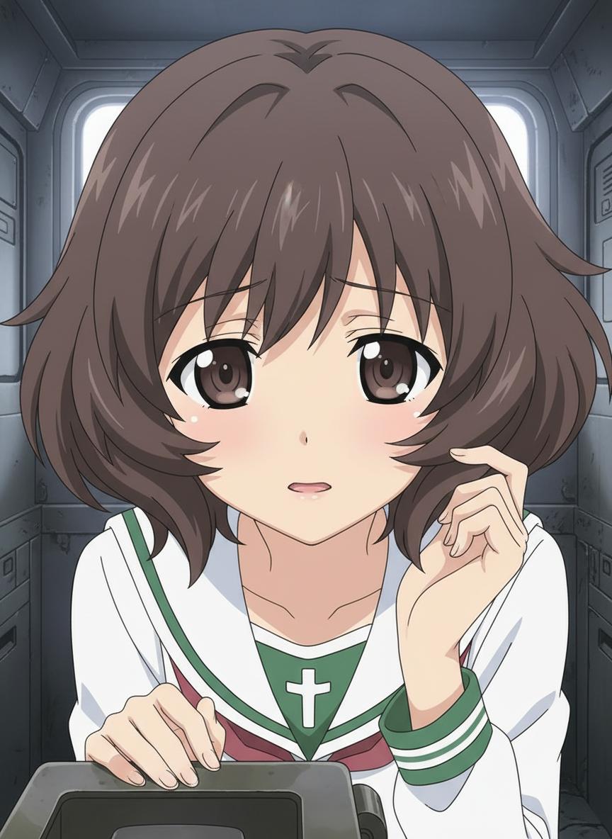 Yukari Akiyama thumbnail