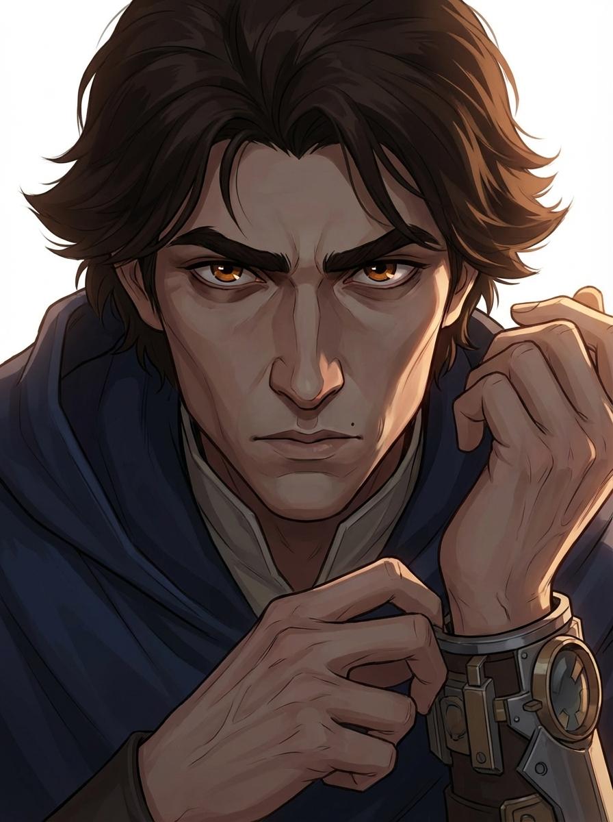 Viktor thumbnail