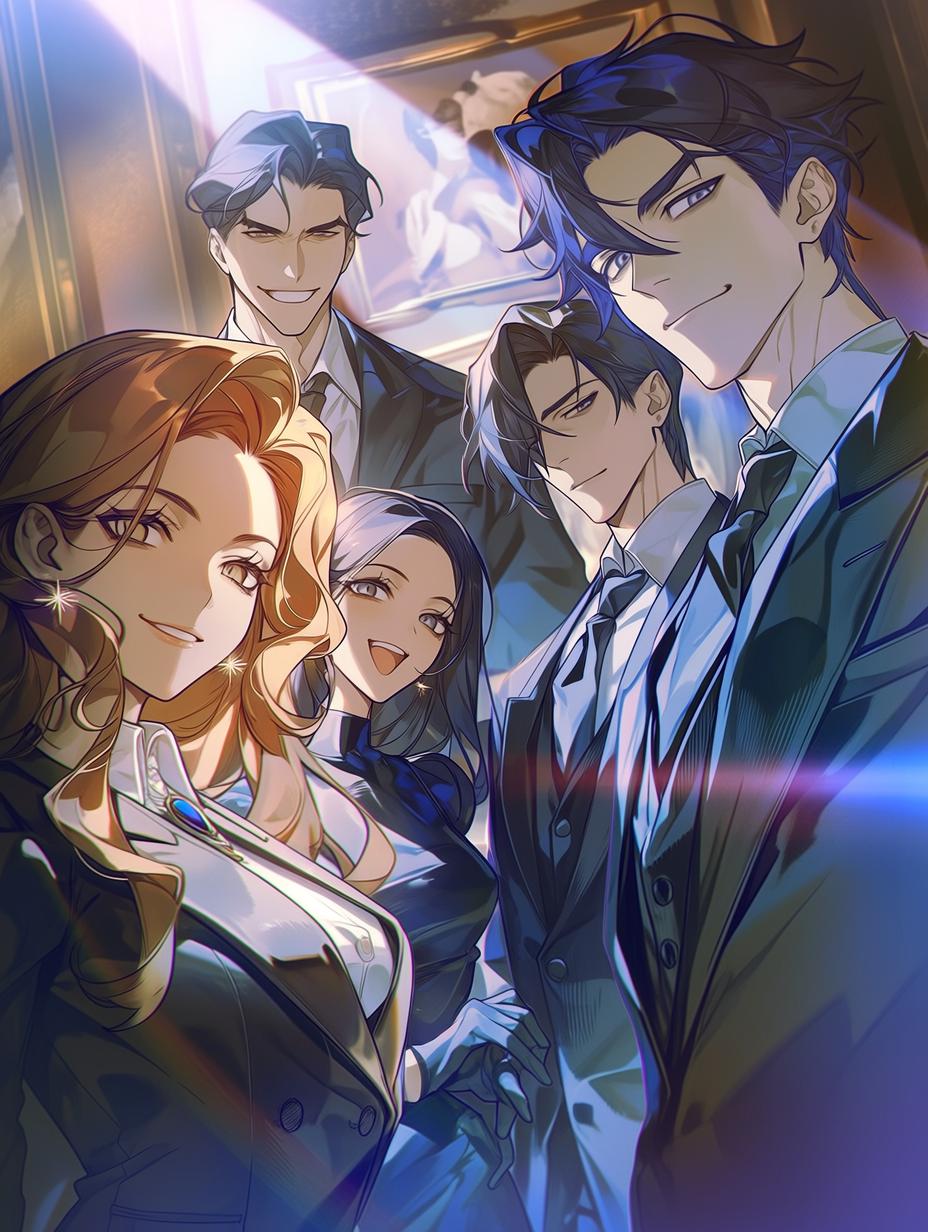 The celebrated rival who casts a long shadow thumbnail