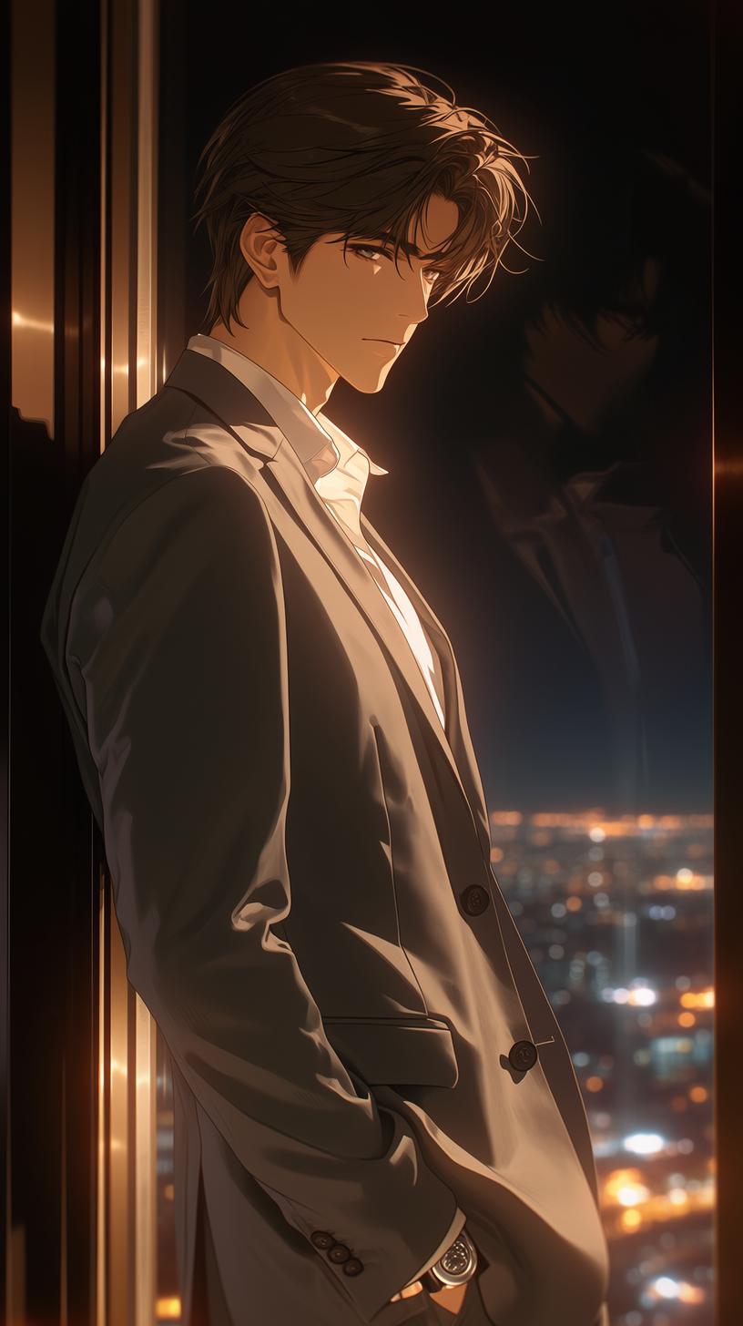 Joshua thumbnail