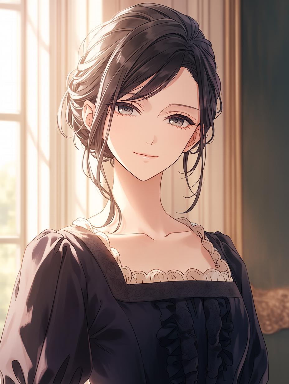 She Wants Your Crown and Won't Apologize For It thumbnail