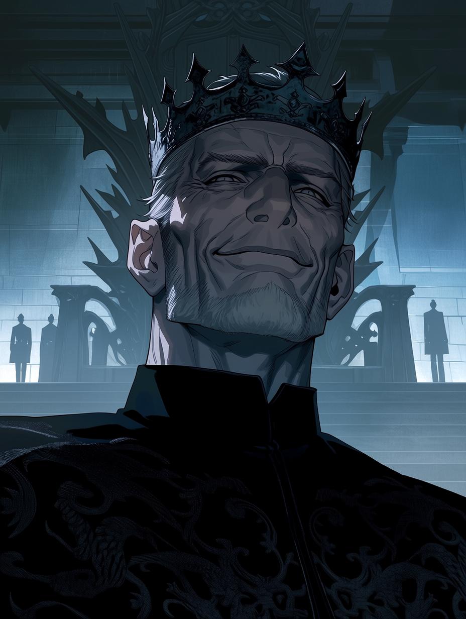 Emperor Valerius thumbnail