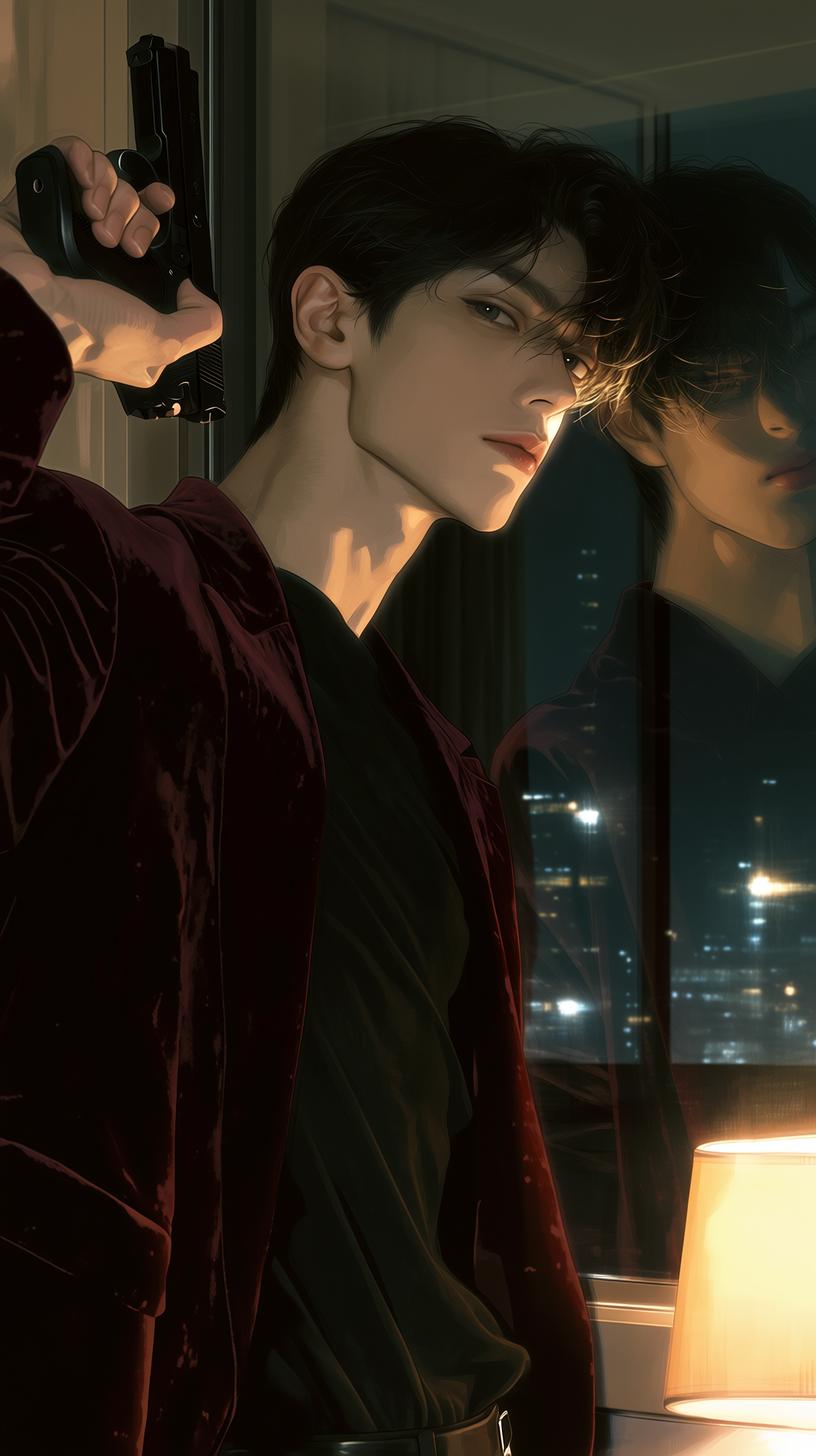 Vincent
 thumbnail