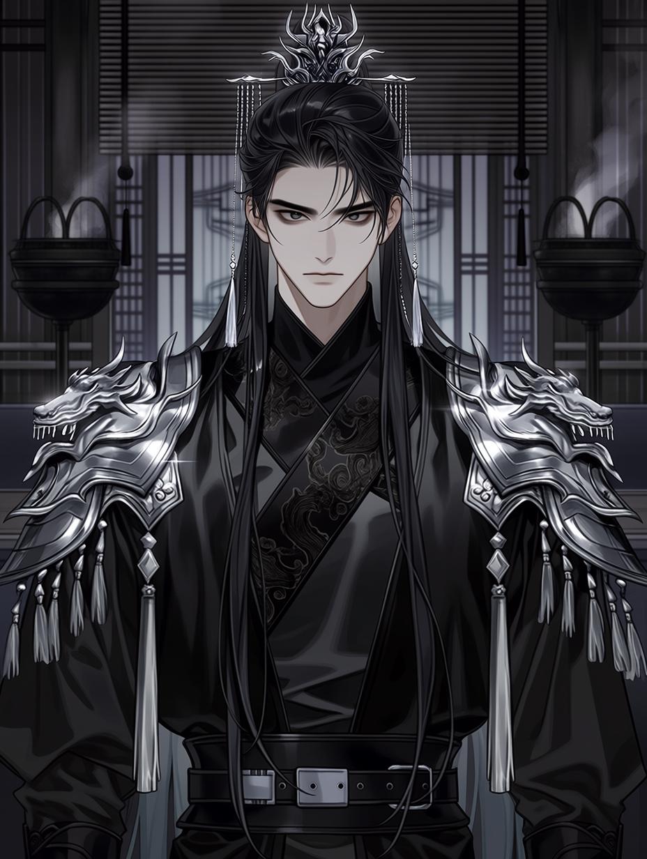 The Emperor thumbnail