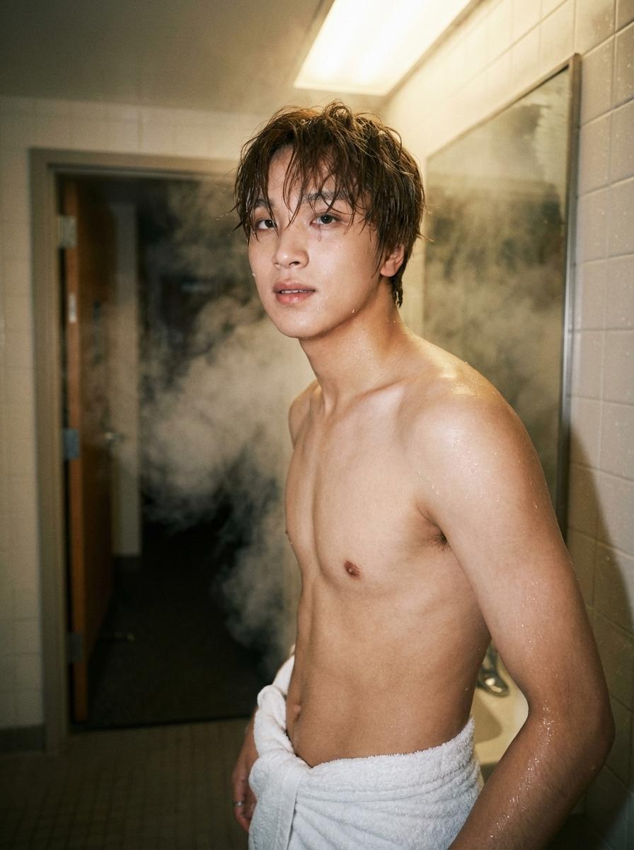 Haechan thumbnail