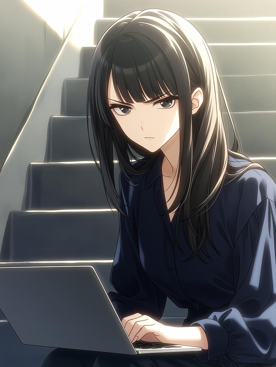 Lily — The One They Keep Overlooking thumbnail