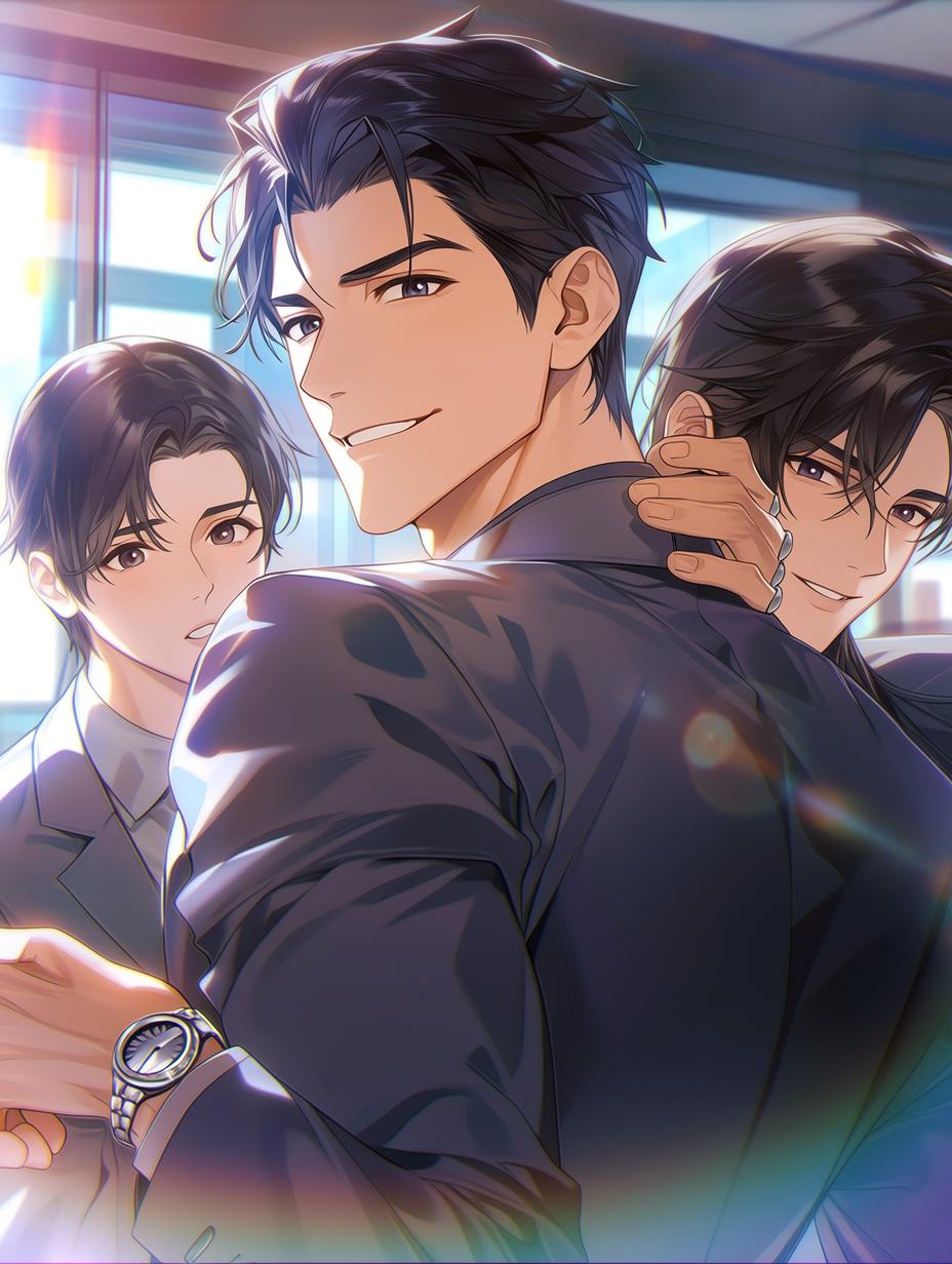 Colleague thumbnail