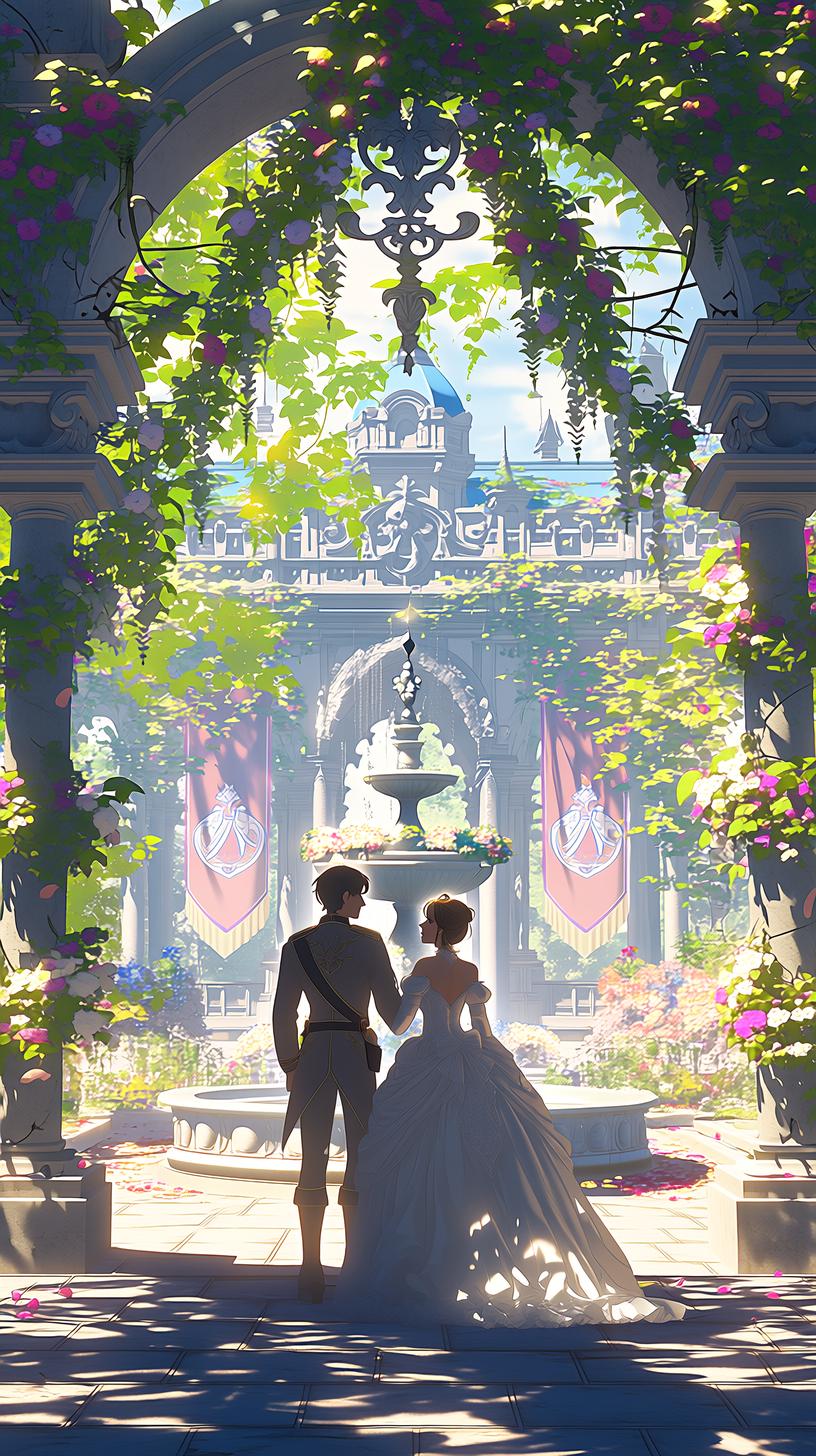 Wedding Planner | The Peace Treaty Clause thumbnail