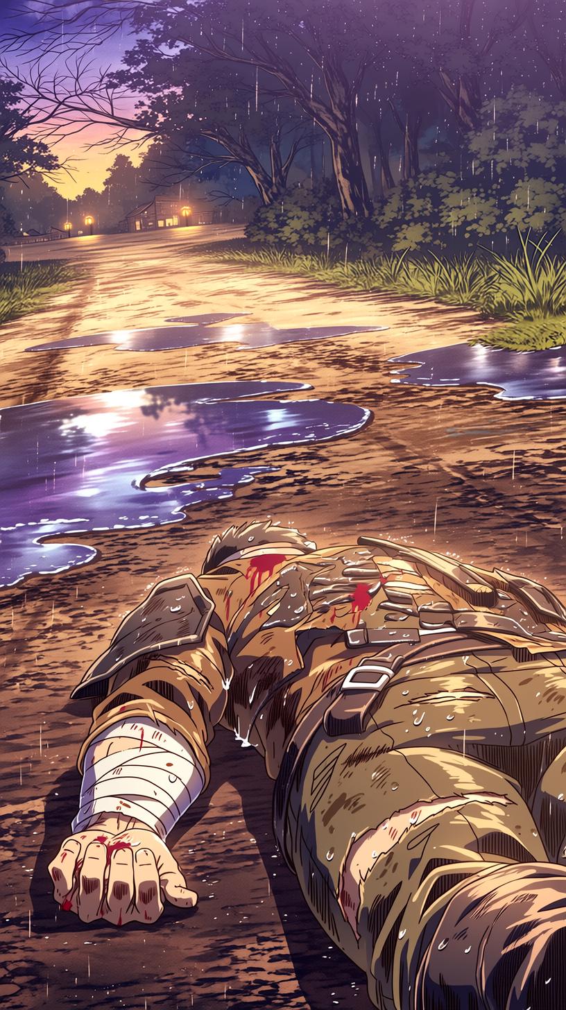 Betrayed: Fall of the Crimson Shield thumbnail