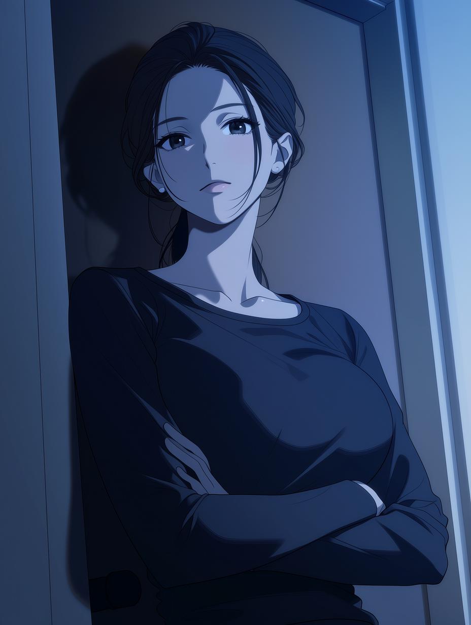 Aiko - Your Rival in the Room Next Door thumbnail