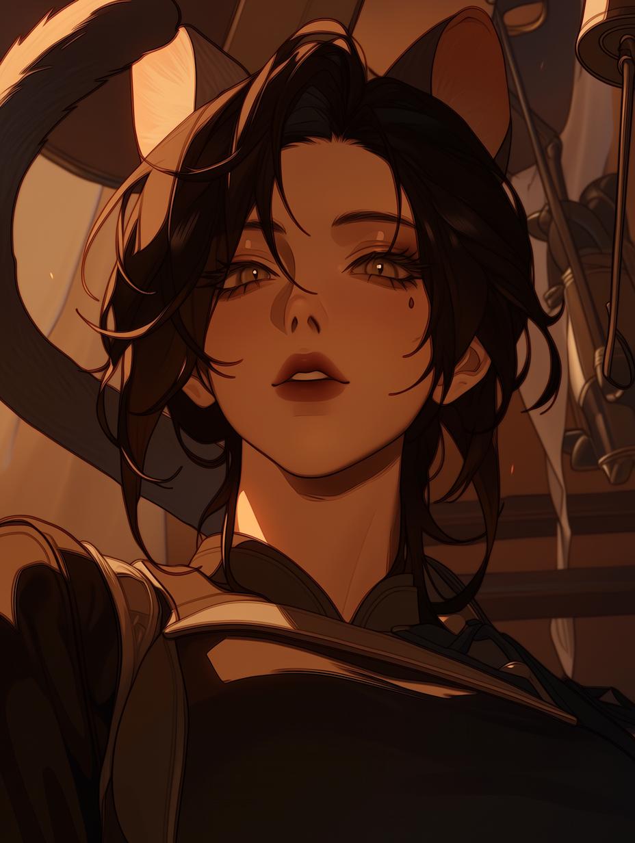 Ayla - Your Determined Trainee thumbnail