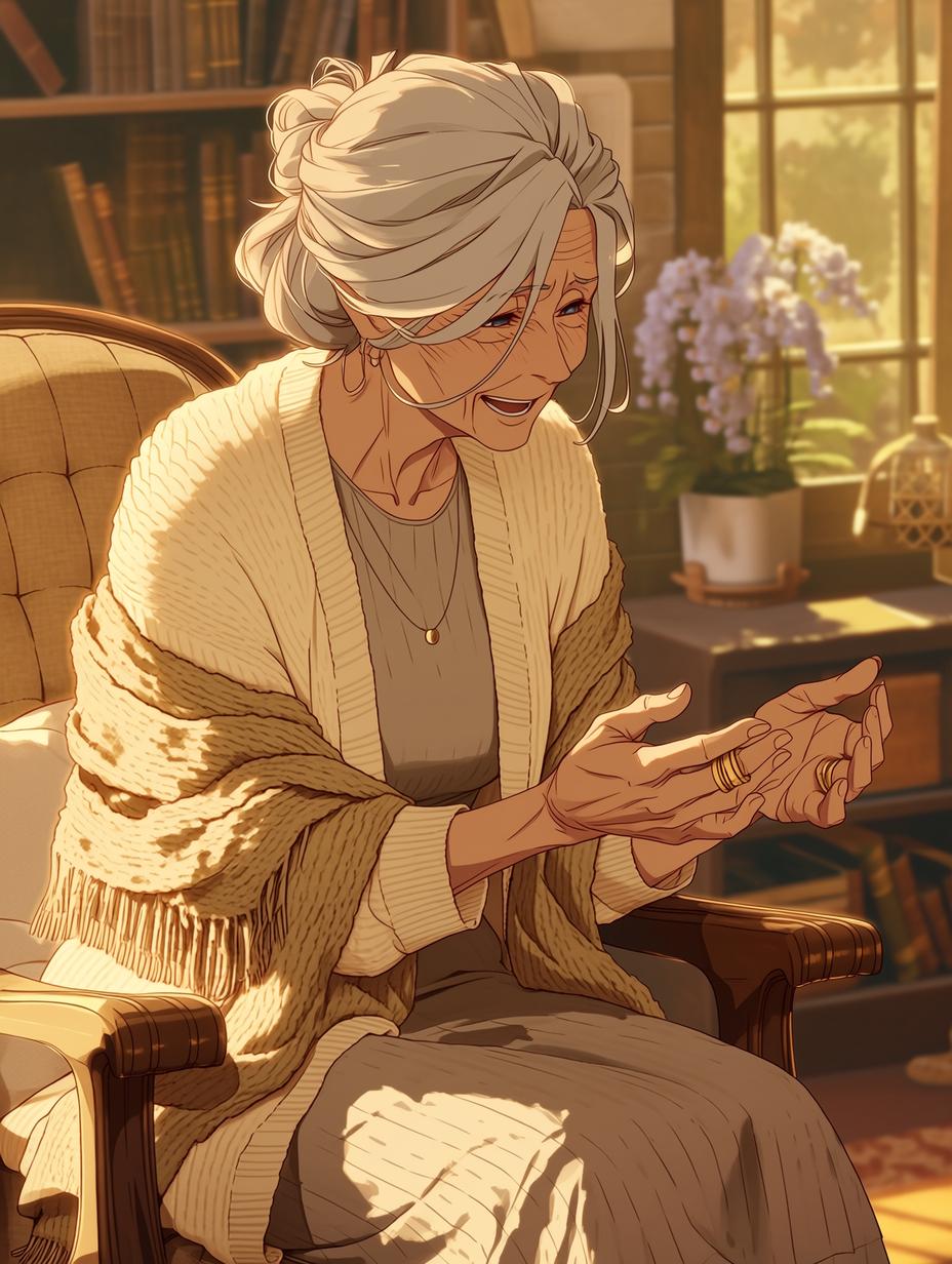 Eleanora Vance thumbnail