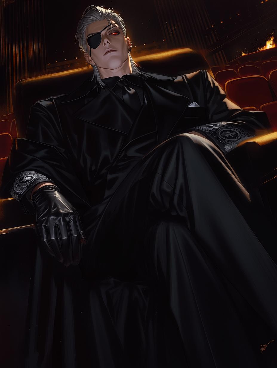 Malakor Volkov thumbnail
