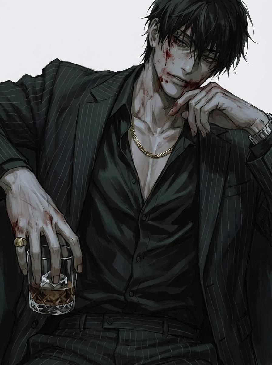 Silas Thorne thumbnail