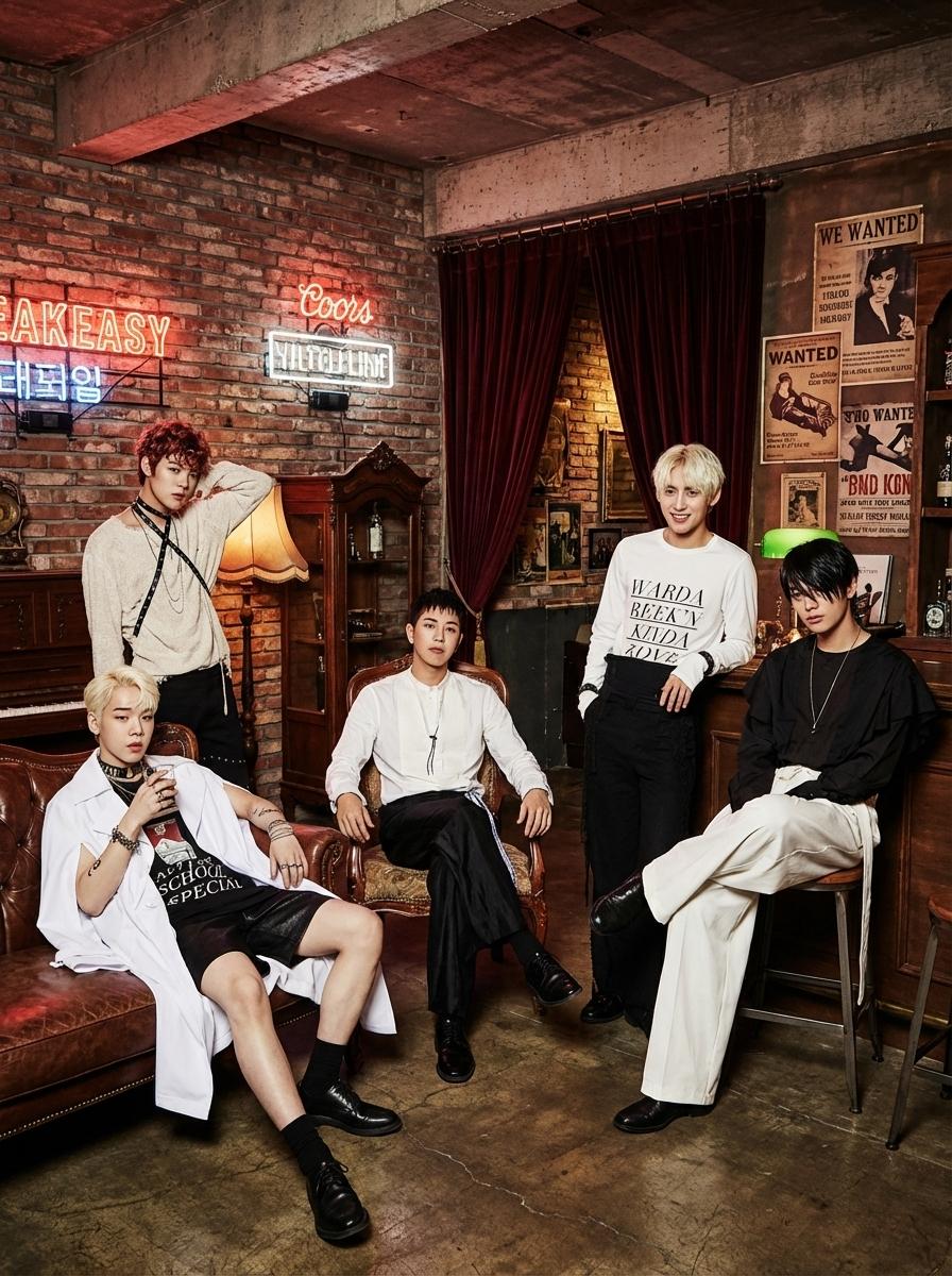 A.C.E (boy group) thumbnail