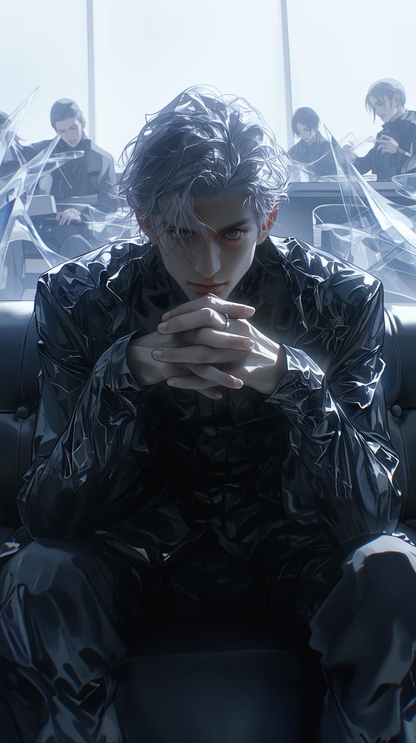 Cut (Fate Division) thumbnail