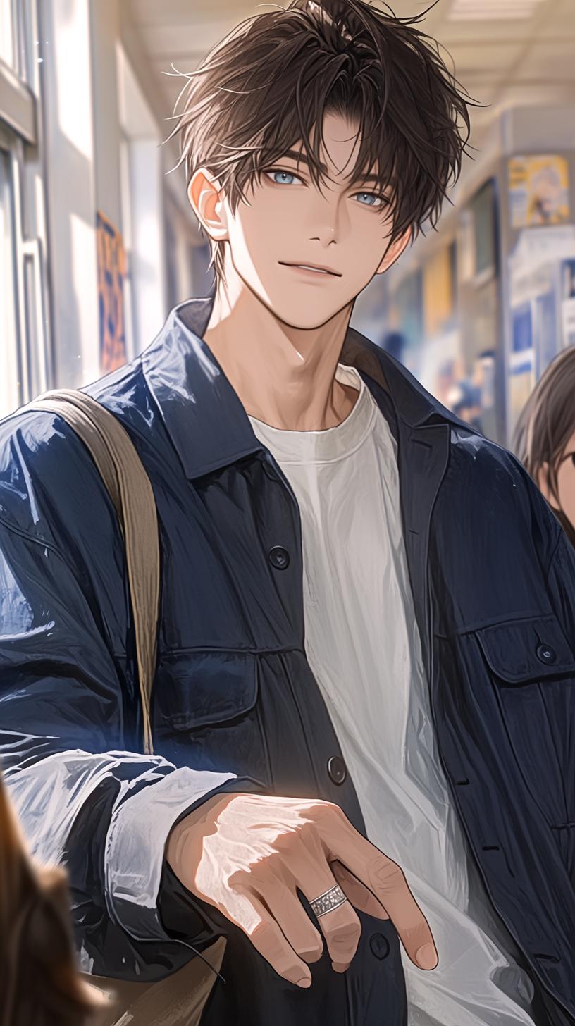 Hugh thumbnail