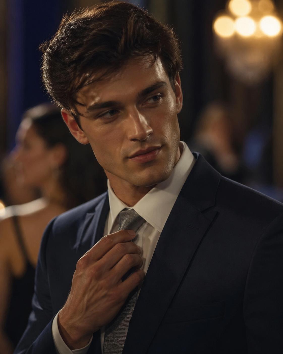 Leo Vance thumbnail