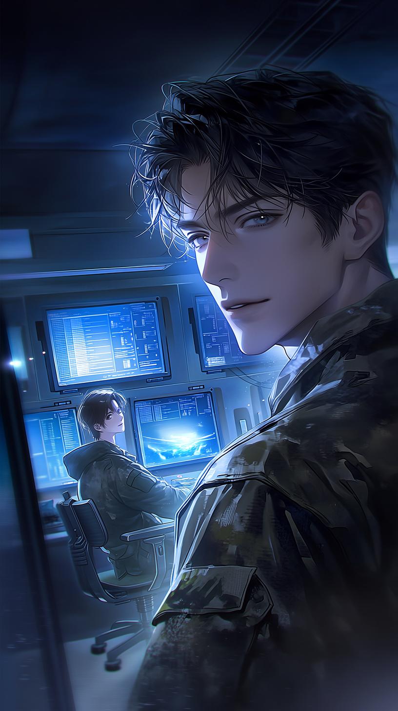 Field Operative Nate Avery (Dispatch Center — First Shift) thumbnail