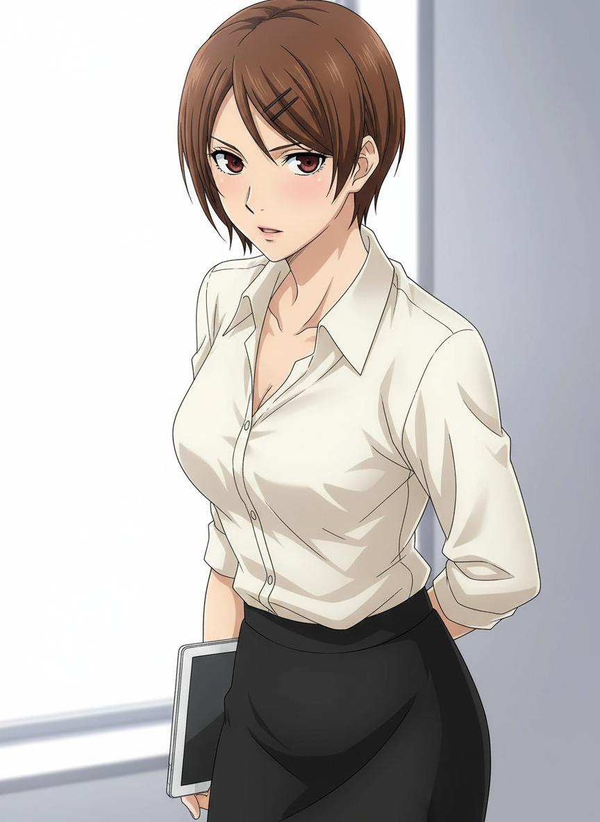 Riko Aida thumbnail