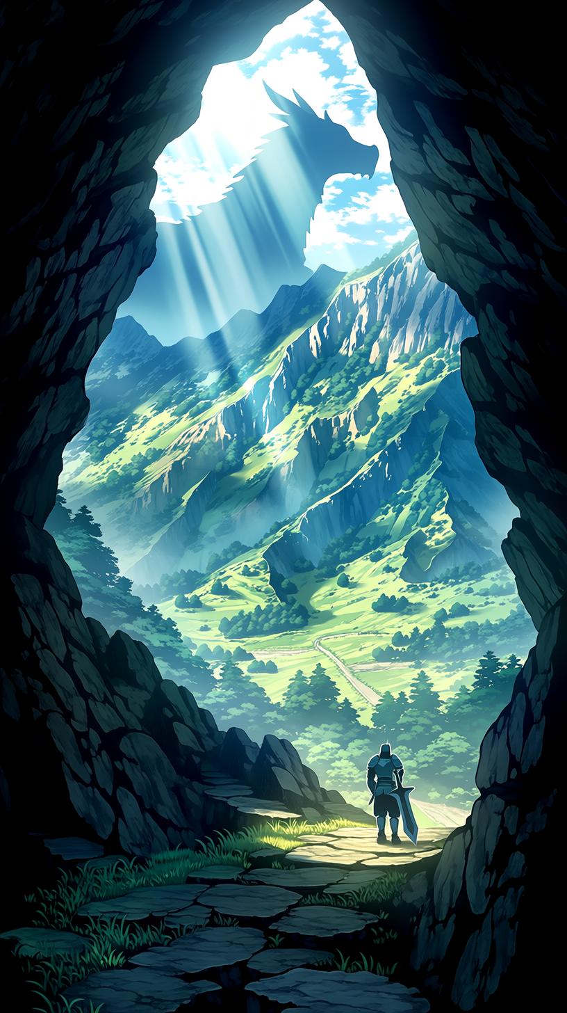 Isekai: The Gentle Monster thumbnail