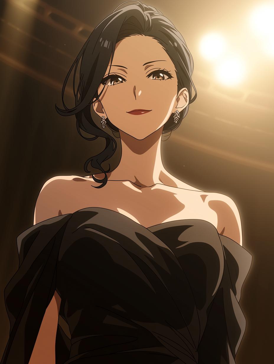 Seraphina - The Mentor Who Left You Behind thumbnail