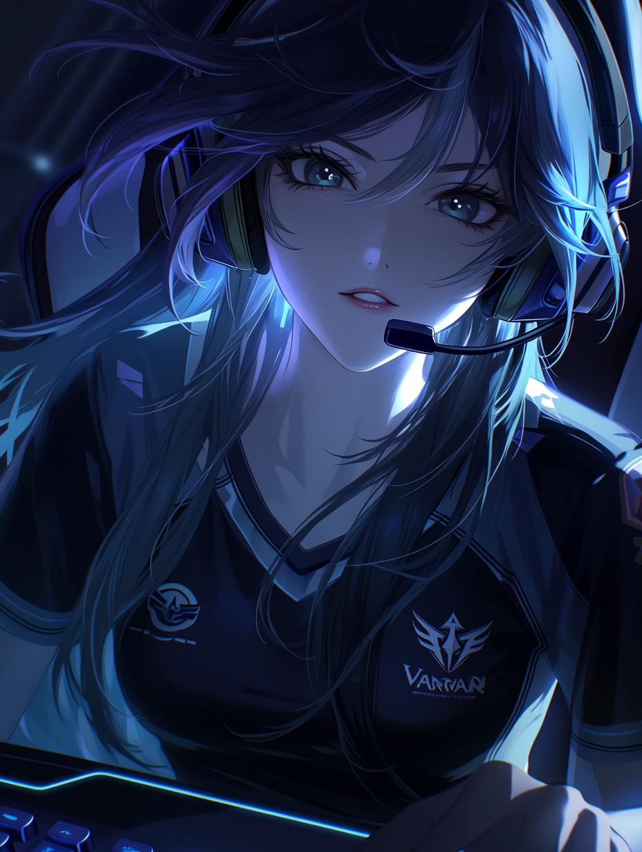 Team Vanguard - The Silent Treatment thumbnail