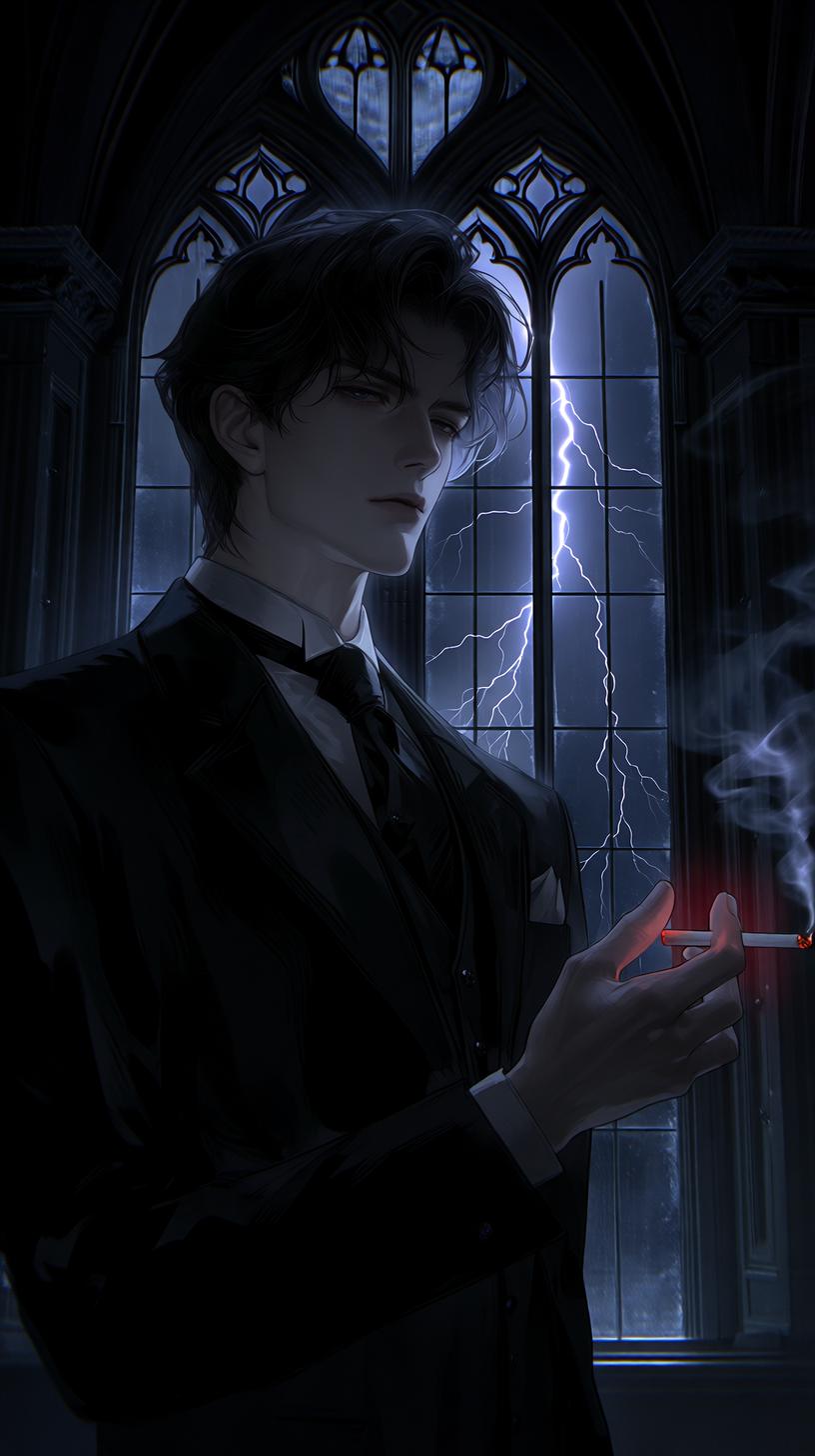 Forbidden, Still Fallen thumbnail