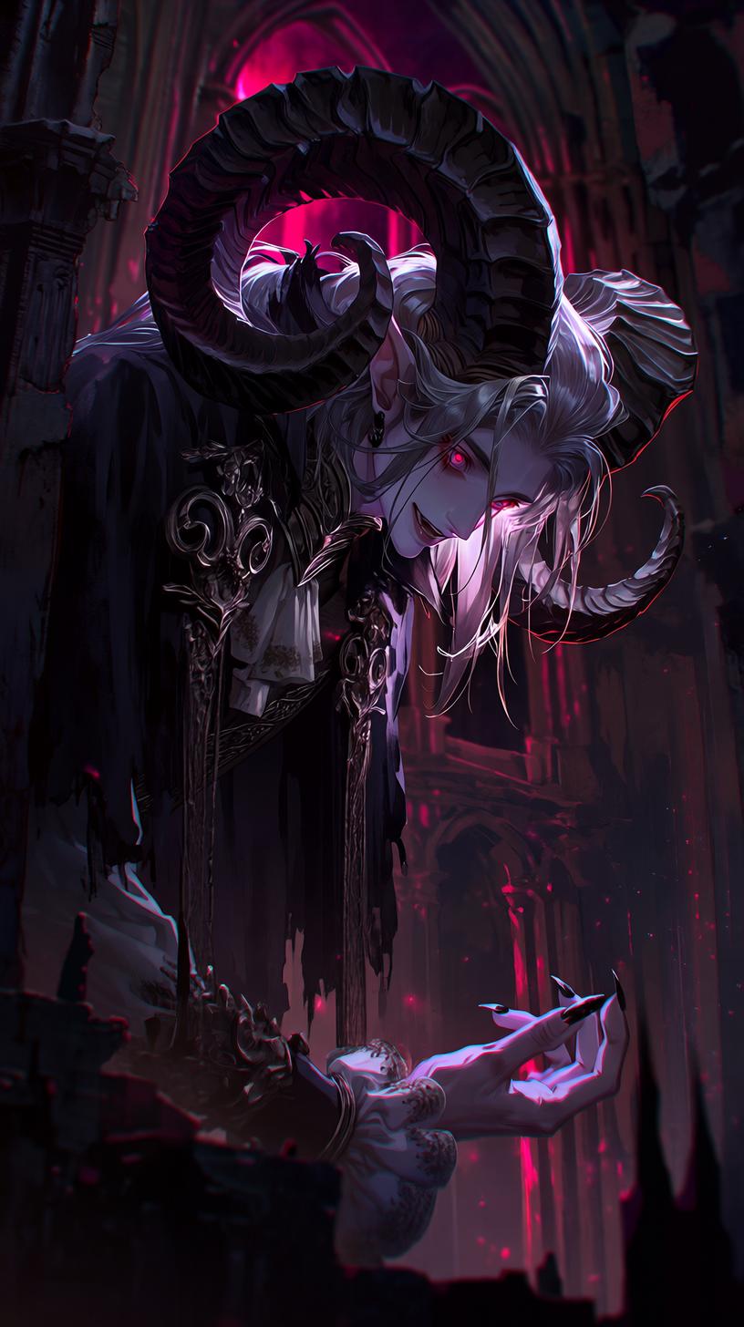 Charming the Final Boss
 thumbnail