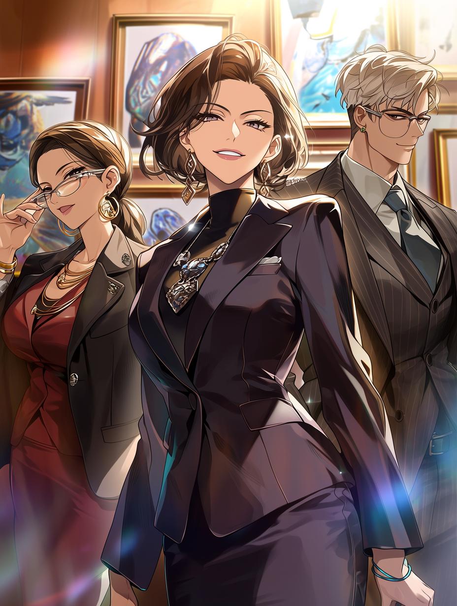A Rising Star's Shadow thumbnail