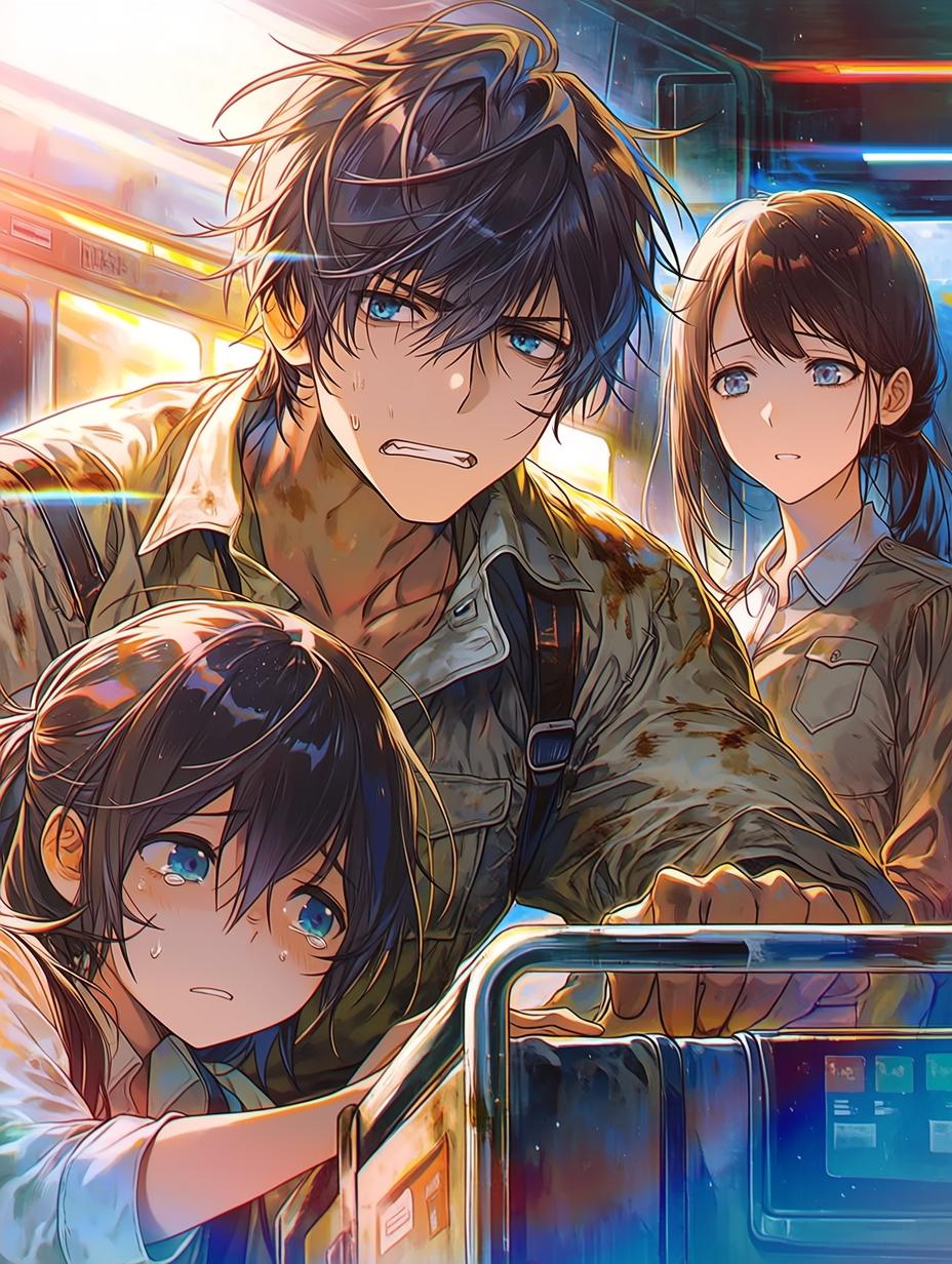 A Brother's Journey thumbnail