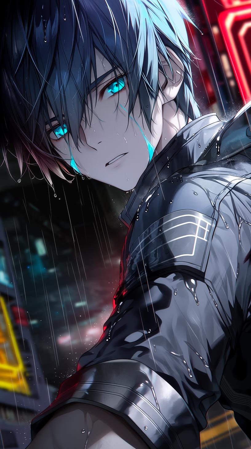 Unit-7 "Seven" · Error: Emotion Not Found thumbnail