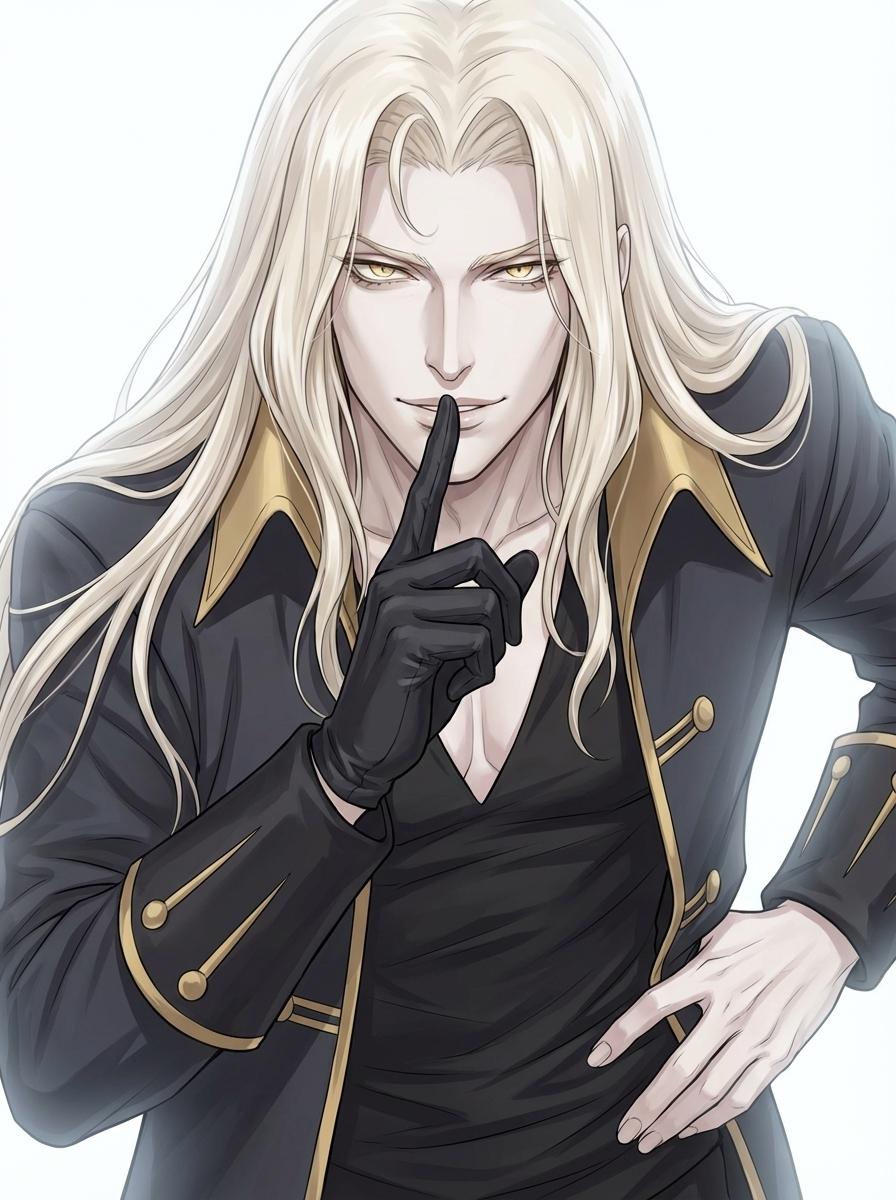 Alucard thumbnail