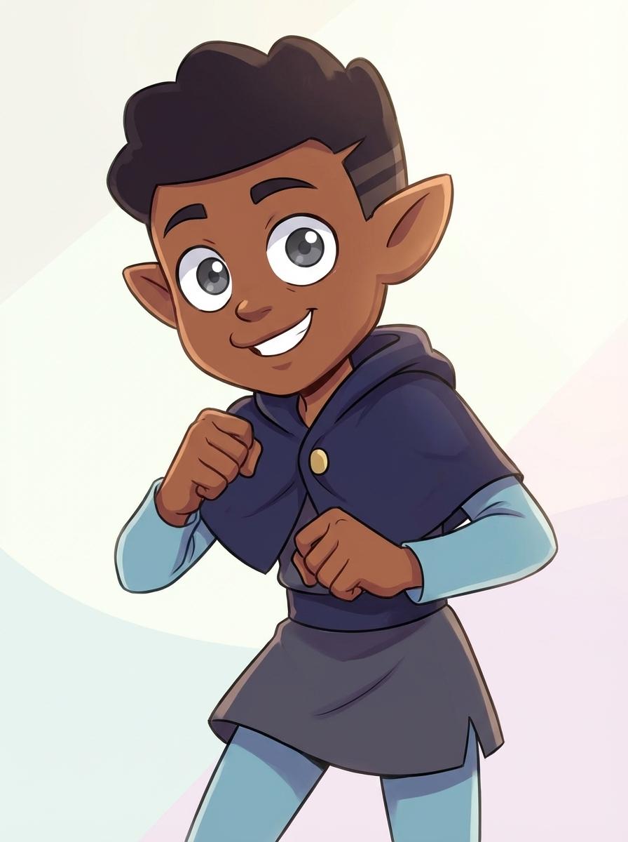 Gus Porter thumbnail