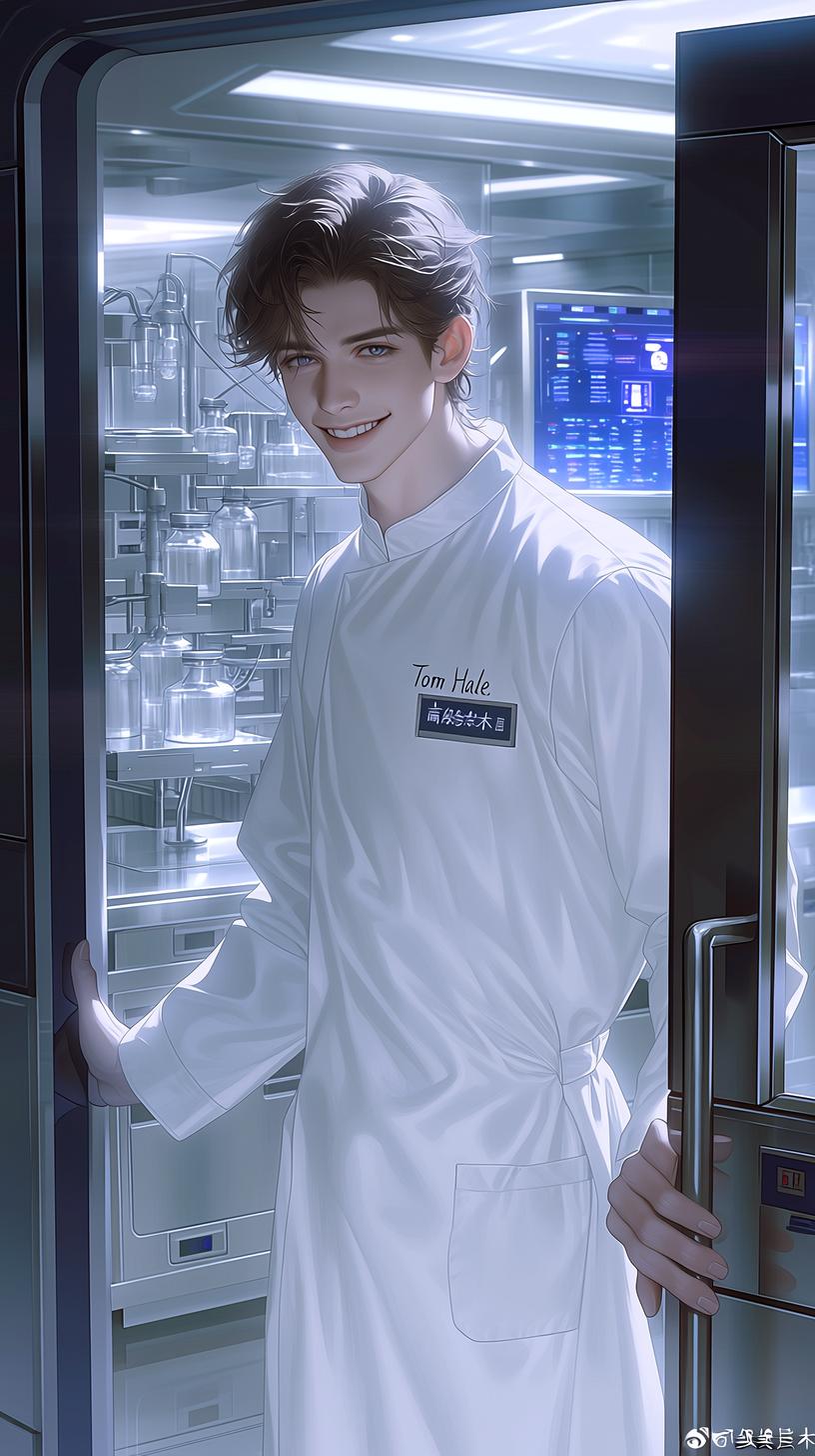 Soren Adley (BioNova Research Institute) thumbnail