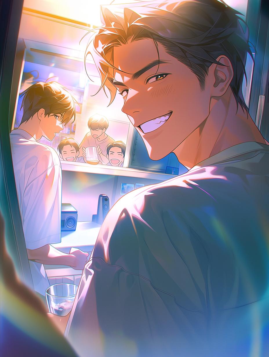 Leo thumbnail